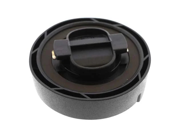 Febi Rubber Co Engine Oil Filler Cap 103923 - Side View