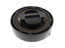Load image into Gallery viewer, Febi Rubber Co Engine Oil Filler Cap 103923 - Side View