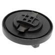 Load image into Gallery viewer, Febi Rubber Co Engine Oil Filler Cap 12277 - Main Product View