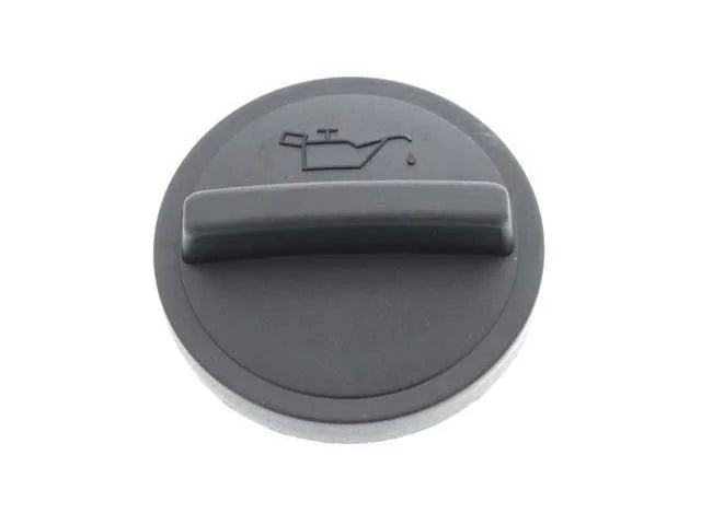 Febi Rubber Co Engine Oil Filler Cap 12277 - Side View