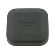 Load image into Gallery viewer, Febi Rubber Co Engine Oil Filler Cap 12795