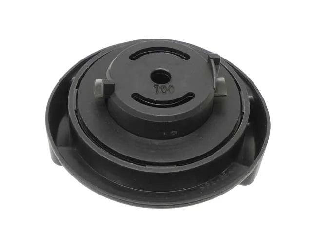 Febi Rubber Co Engine Oil Filler Cap 32918 - Main Product View