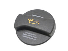 Load image into Gallery viewer, Febi Rubber Co Engine Oil Filler Cap 32918 - Side View