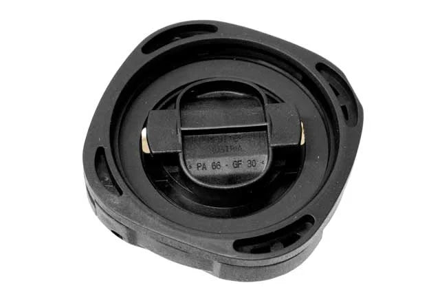 Febi Rubber Co Engine Oil Filler Cap 46214 - Main Product View