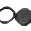 Load image into Gallery viewer, Febi Rubber Co Engine Oil Filler Cap 46214 - Side View