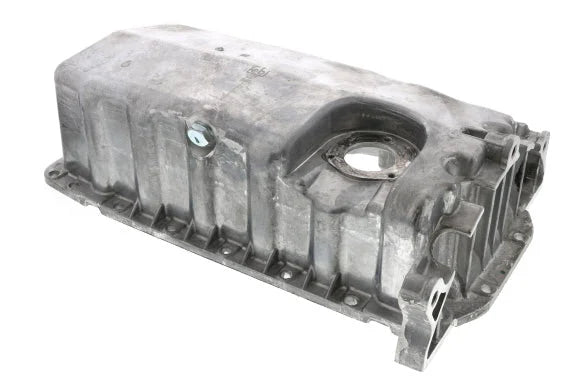 Febi Rubber Co Engine Oil Pan 23048 - Main Product View