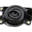 Load image into Gallery viewer, Febi Rubber Co Engine Oil Separator 36930 - Side View
