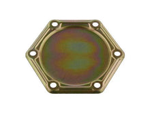 Load image into Gallery viewer, Febi Rubber Co Engine Side Cover Plate 03639