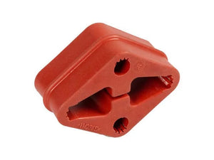 Febi Rubber Co Exhaust Hanger 170939