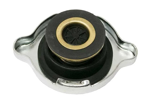 Febi Rubber Co Expansion Tank Cap 06568