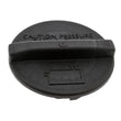 Load image into Gallery viewer, Febi Rubber Co Expansion Tank Cap 103501 - Side View