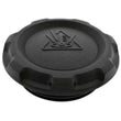 Load image into Gallery viewer, Febi Rubber Co Expansion Tank Cap 103522 - Side View