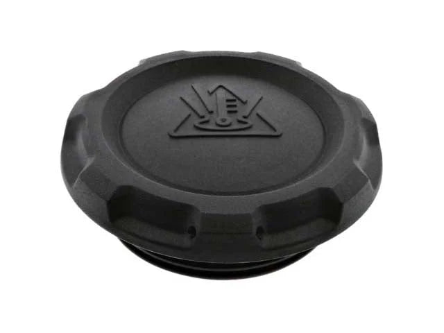 Febi Rubber Co Expansion Tank Cap 103522 - Side View