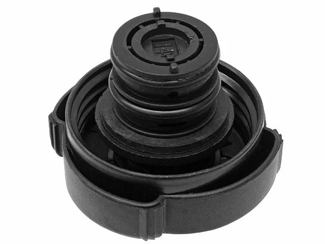 Febi Rubber Co Expansion Tank Cap 12205 - Main Product View