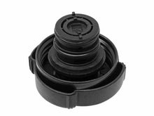 Load image into Gallery viewer, Febi Rubber Co Expansion Tank Cap 12205 - Side View