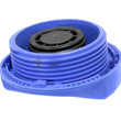 Load image into Gallery viewer, Febi Rubber Co Expansion Tank Cap 14700