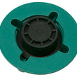 Load image into Gallery viewer, Febi Rubber Co Expansion Tank Cap 14775 - Side View