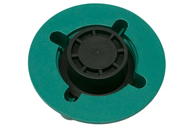 Febi Rubber Co Expansion Tank Cap 14775 - Side View