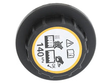 Load image into Gallery viewer, Febi Rubber Co Expansion Tank Cap 188567 - Main Product View
