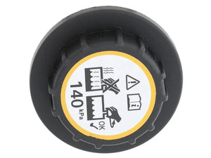 Febi Rubber Co Expansion Tank Cap 188567 - Main Product View