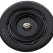 Load image into Gallery viewer, Febi Rubber Co Expansion Tank Cap 188567 - Side View