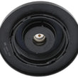 Load image into Gallery viewer, Febi Rubber Co Expansion Tank Cap 188567 - Side View