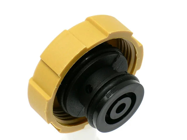 Febi Rubber Co Expansion Tank Cap 28490