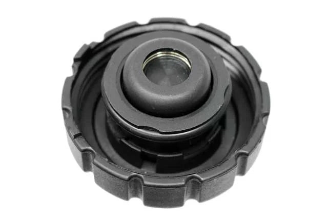 Febi Rubber Co Expansion Tank Cap 30533 - Main Product View