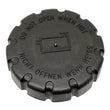 Load image into Gallery viewer, Febi Rubber Co Expansion Tank Cap 30533 - Side View