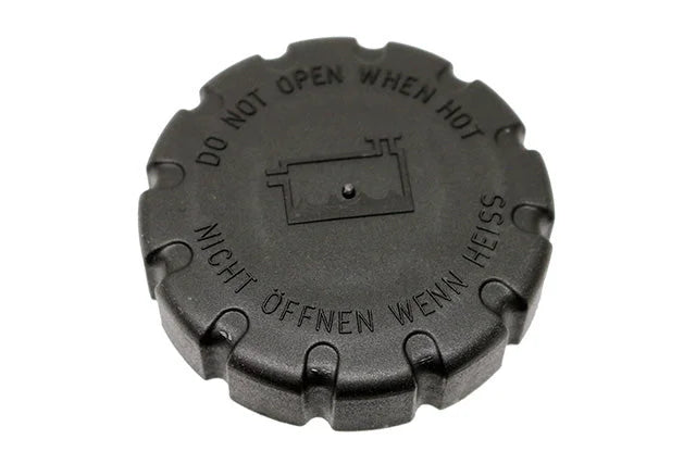Febi Rubber Co Expansion Tank Cap 30533 - Side View