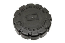 Load image into Gallery viewer, Febi Rubber Co Expansion Tank Cap 30533 - Side View