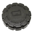 Load image into Gallery viewer, Febi Rubber Co Expansion Tank Cap 30533 - Side View