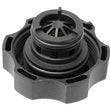 Load image into Gallery viewer, Febi Rubber Co Expansion Tank Cap 36579 - Side View