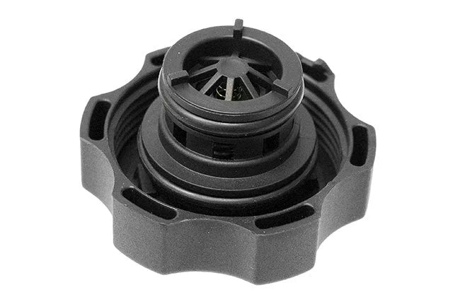 Febi Rubber Co Expansion Tank Cap 36579 - Side View