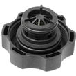 Load image into Gallery viewer, Febi Rubber Co Expansion Tank Cap 36579 - Side View