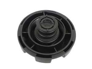 Febi Rubber Co Expansion Tank Cap 36737 - Main Product View