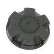 Load image into Gallery viewer, Febi Rubber Co Expansion Tank Cap 36737 - Side View