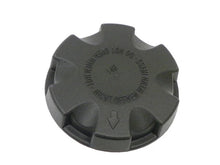 Load image into Gallery viewer, Febi Rubber Co Expansion Tank Cap 36737 - Side View
