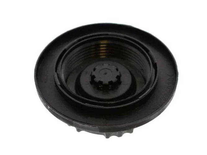 Febi Rubber Co Expansion Tank Cap 38801 - Side View