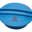 Load image into Gallery viewer, Febi Rubber Co Expansion Tank Cap 40722 - Side View