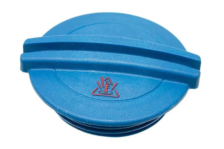 Febi Rubber Co Expansion Tank Cap 40722 - Side View