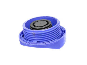 Febi Rubber Co Expansion Tank Cap 40723