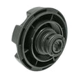 Load image into Gallery viewer, Febi Rubber Co Expansion Tank Cap 46222