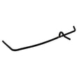 Load image into Gallery viewer, Febi Rubber Co Expansion Tank Hose 34727