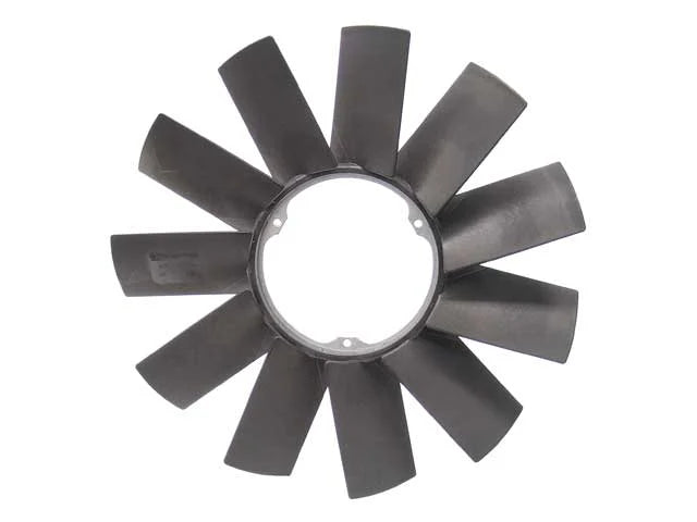 Febi Rubber Co Fan Blade 19256