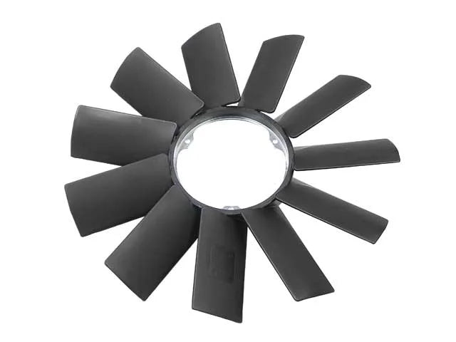 Febi Rubber Co Fan Blade 19257