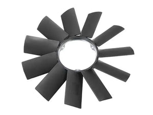 Febi Rubber Co Fan Blade 19257