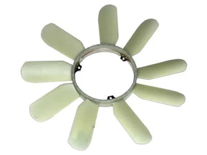 Febi Rubber Co Fan Blade 22073