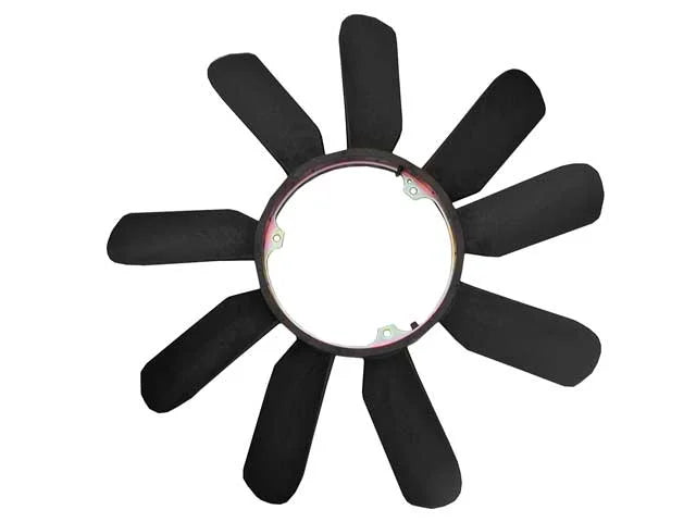 Febi Rubber Co Fan Blade 22783