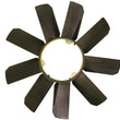 Load image into Gallery viewer, Febi Rubber Co Fan Blade 22784